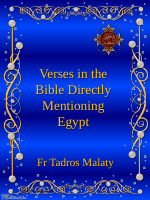 Verses in the Bible Directly Mentioning - Fr Tadros Malaty (1).pdf
